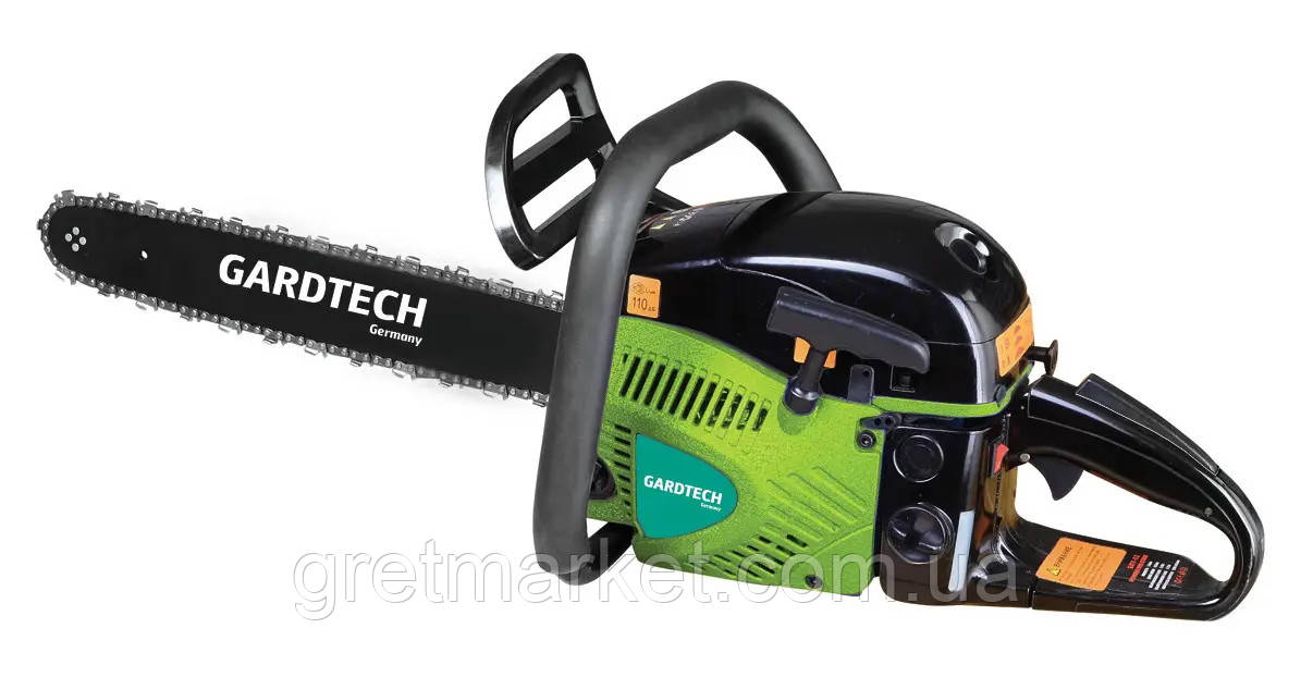 Бензопила GARDTECH GCS 58-3.5, фото 1