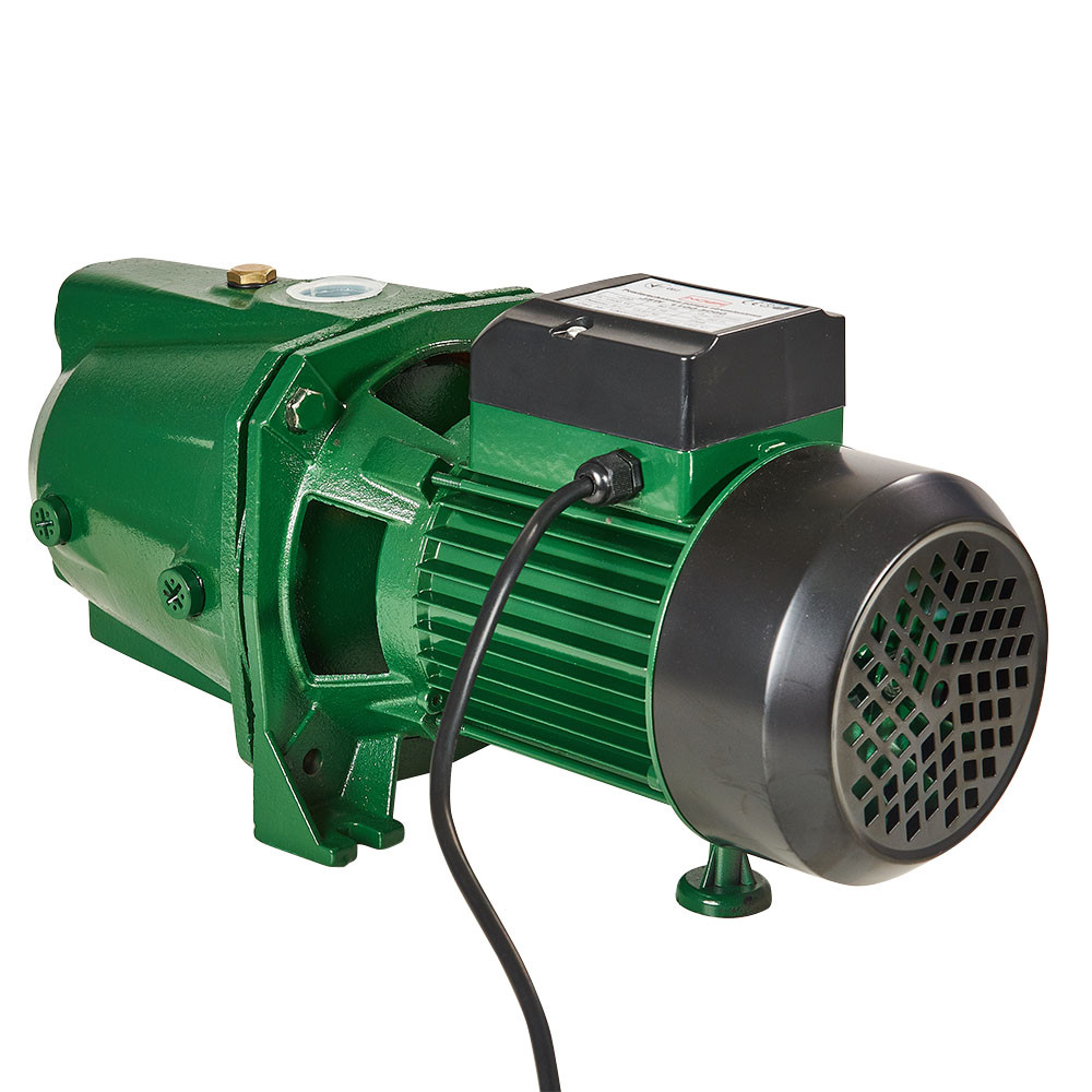 Насос поверхневий струменевий NOWA JSW 1100-5060