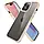 Чохол Spigen для iPhone 14 Pro - Ultra Hybrid, Sand Beige (ACS04963), фото 3
