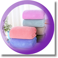 КУХОННІ РУШНИКИ, СЕРВЕТКИ, ФАРТУХИ