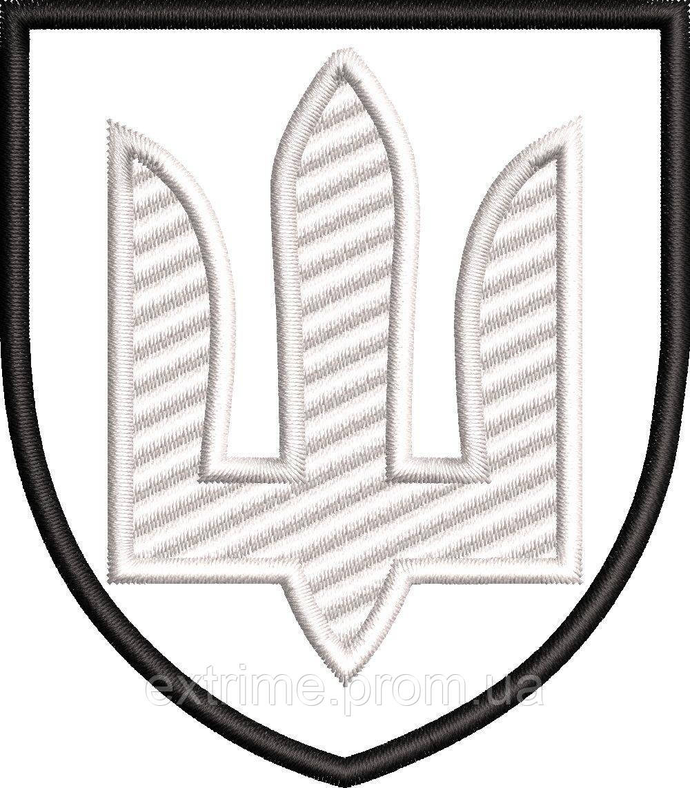 Шеврон (Герб України) — Купить Недорого на Bigl.ua (1744016040)