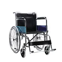 Инвалидная коляска Vhealth VH 809 с механическим приводом
