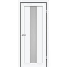 Колекція "LIBERTI". Модель Soft Екошпон Білий мат.