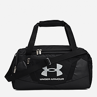 Спортивная сумка Under Armour UA Undeniable 5.0 Duffle XS 24л Черная