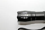 Ліхтар ручний BL-1831 фонарик, фото 5