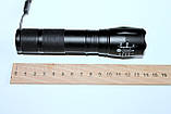 Ліхтар ручний BL-1831 фонарик, фото 6