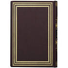 Подарункова шкіряна книга «Історія Українського Войська» від князівських часів до 20-х років XXст., фото 4