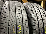 Шини літо 215/65R16C Hankook Radial RA28 7.5-8мм, фото 5