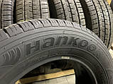 Шини літо 215/65R16C Hankook Radial RA28 7.5-8мм, фото 6