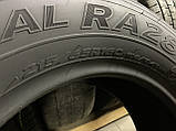 Шини літо 215/65R16C Hankook Radial RA28 7.5-8мм, фото 8