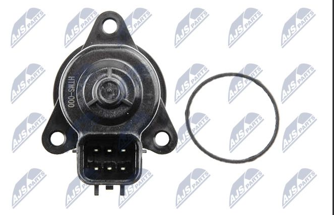 Lancer 9 Датчик холостого хода Лансер 9, Аутлендер OUTLANDER, Pajero на ...