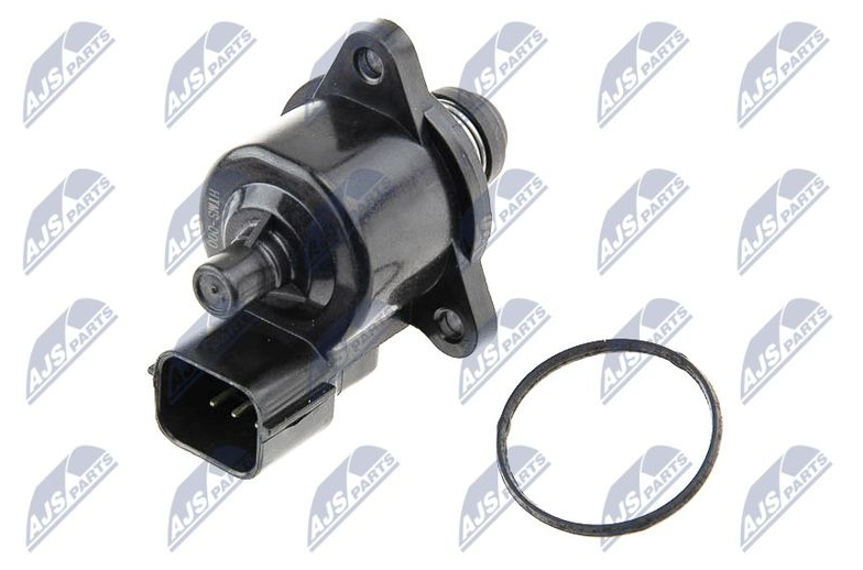 Lancer 9 Датчик холостого хода Лансер 9, Аутлендер OUTLANDER, Pajero на ...