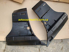 Кріплення бампера Daewoo Nexia до 2008 року випуску (комплект 2 штуки) Tempest, Тайвань