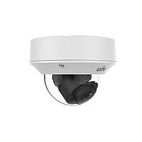 IP-ВІДЕОКАМЕРА КУПОЛЬНА UNIVIEW IPC3234SS-DZK, фото 3
