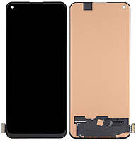 Дисплей Oppo A94 4G с тачскрином без рамки, оригинал Китай, Black