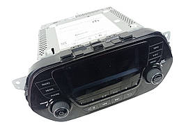 Магнітола Fiat 356 VP1 EMEA BT оригінал б/у