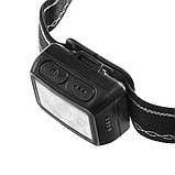 Ліхтар налобний Mil-Tec — 265 люменів 15172400, фото 3