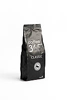 Кофе в зернах CLASSIC Coffee365 250 г MS