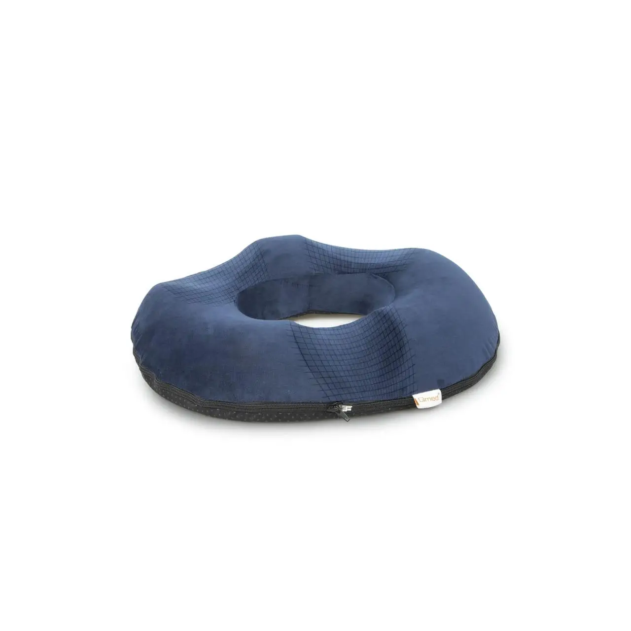 Реабілітаційна подушка з рельєфним отвором - Qmed Rehabilitation Cushion