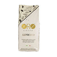 Кофе в зернах Oro Caffe Espresso Bar Blend 1 кг