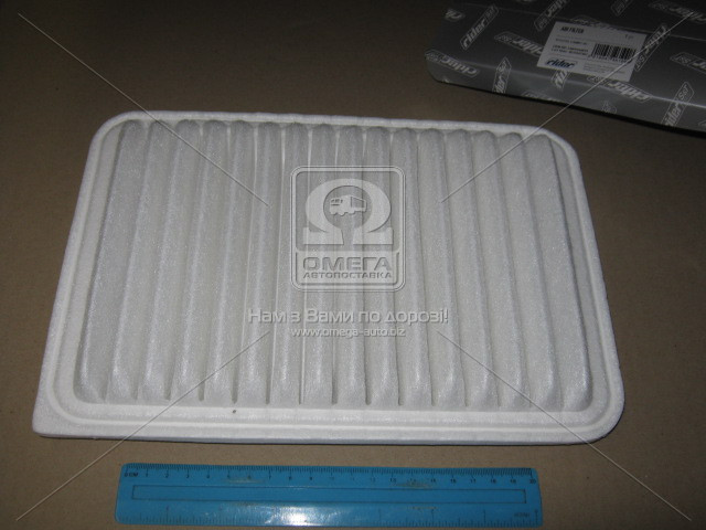 Фільтр повітряний Toyota Camry Toyota Camry Венза Venza Лексус Lexus ES RIDER