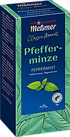 Чай пакетированный Messmer Classic Moments Peppermint 25 х 1,75 г