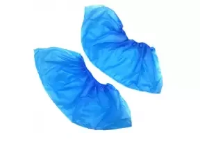 Бахили 50 пар в упаковці