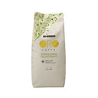 Кофе в зернах Oro Caffe Springtime Decaiffeinato 500 г