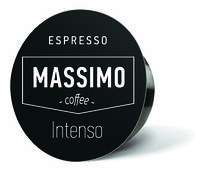 Кофе в капсулах Massimo Intenso (Lavazza Blue) 1 шт