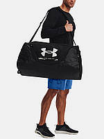 Спортивная сумка Under Armour UA Undeniable 5.0 Duffle LG л Черная