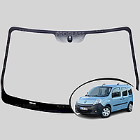 Лобовое стекло Renault Kangoo II (2008-)/Mercedes Citan (W415) (2013-) / Рено Кенго II