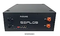 Акумуляторная батарея SEPLPOS PUSUNG-S LiFePo4 4.8кВт 48V 100Ah