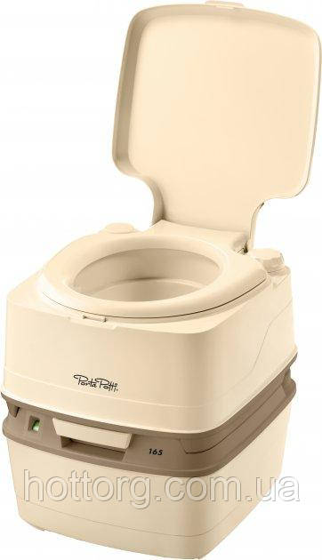 Біотуалет Thetford Porta Potti 165 Luxe (8710315024555)