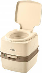 Біотуалет Thetford Porta Potti 165 Luxe (8710315024555)