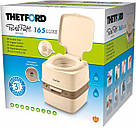 Біотуалет Thetford Porta Potti 165 Luxe (8710315024555), фото 9