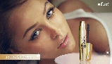 Туш для вій Bielita Luxury Argan Oil Королівський об'єм, чорна, з аргановою олією, 12 мл, фото 3