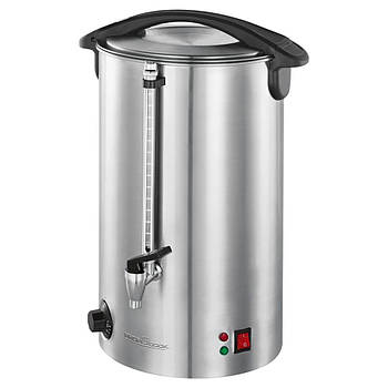 Автомат для гарячих напоїв ProfiCook PC-HGA 1111 - 16л, 1500Вт, регулювання температури 30-100 ° C