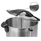 Автомат для гарячих напоїв ProfiCook PC-HGA 1111 - 16л, 1500Вт, регулювання температури 30-100 ° C, фото 4