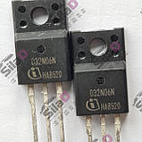 Транзистор 032N06N IPA032N06N3 Infineon корпус TO220, фото 2