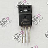 Транзистор 032N06N IPA032N06N3 Infineon корпус TO220, фото 3