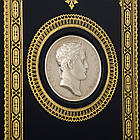 Шкіряна подарункова книга Велика книга чоловічої мудрості, фото 7