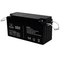 Акумулятор AGM для сонячної електростанції, ДБЖ 12В 150Ач AX-AGM-150 AXIOMA energy, фото 3