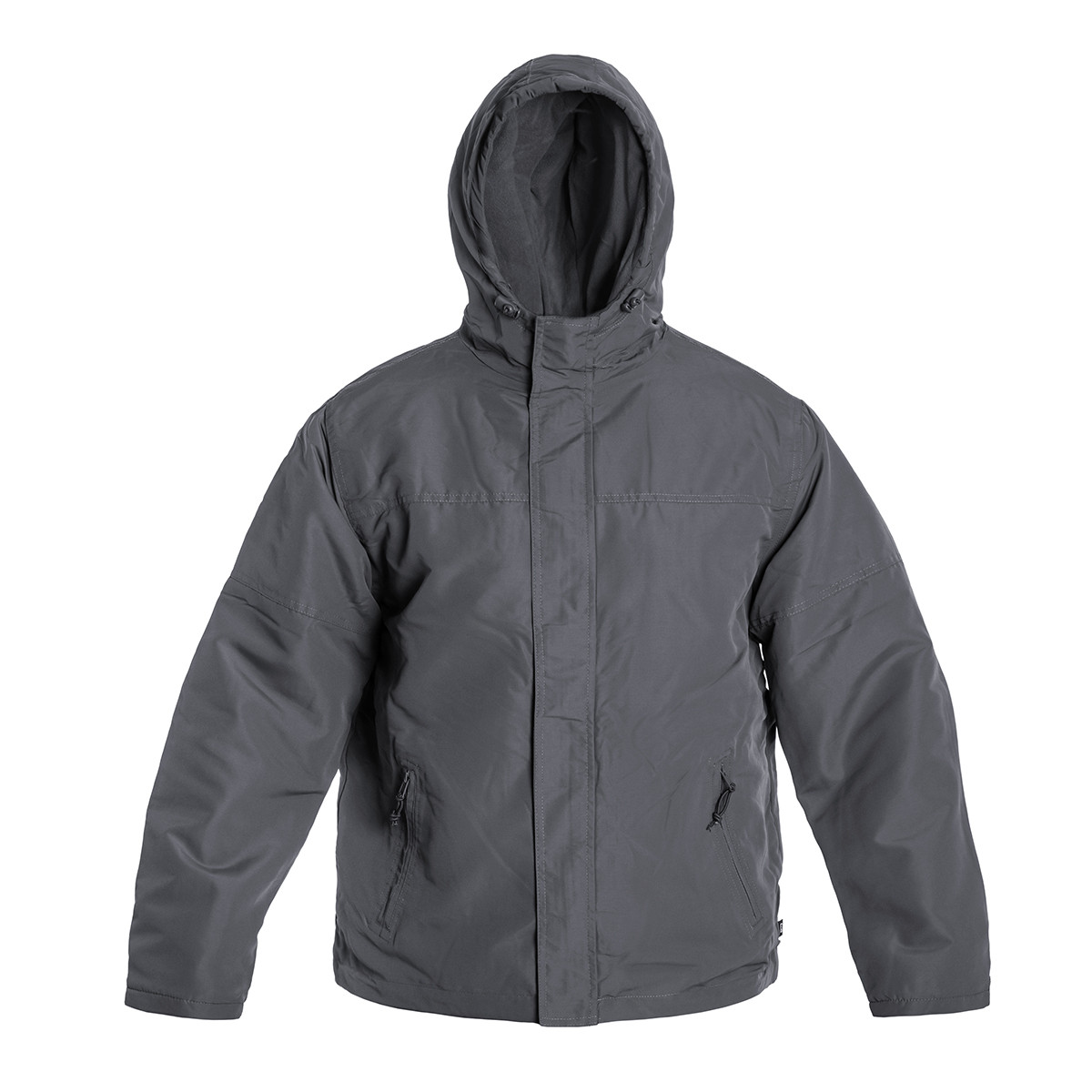 Куртка Brandit Windbreaker Frontzip Anthracite 3167-5