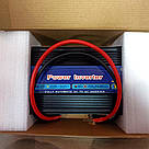 Перетворювач для будинку квартири 5000 В, Автоінвертор напруги 12 В-220 В, фото 8