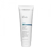 Christina Line Repair Очиститель с AHA-BHA кислотами