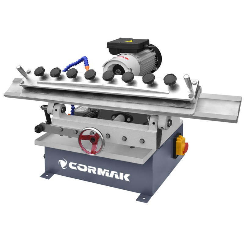 Заточной Станок для Плоских Ножей Cormak TS-630 230 В — Купить Недорого ...