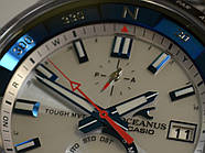 Чоловічий годинник Casio Oceanus Cachalot OCW-P1000-7AJF, фото 3