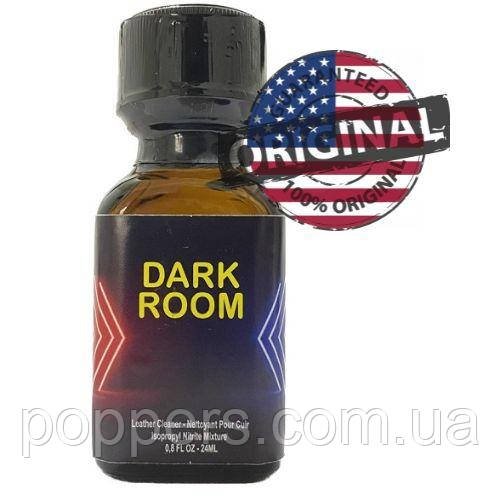 Попперс / Poppers Dark Room 24ml USA