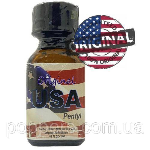 Попперс / Poppers Original USA Pentyl 24ml®USA