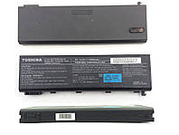 Оригинальная батарея аккумулятор для ноутбука Toshiba L100 PA3450U-1BRS 14.4V 4300mAh Li-Ion Б/У - износ
